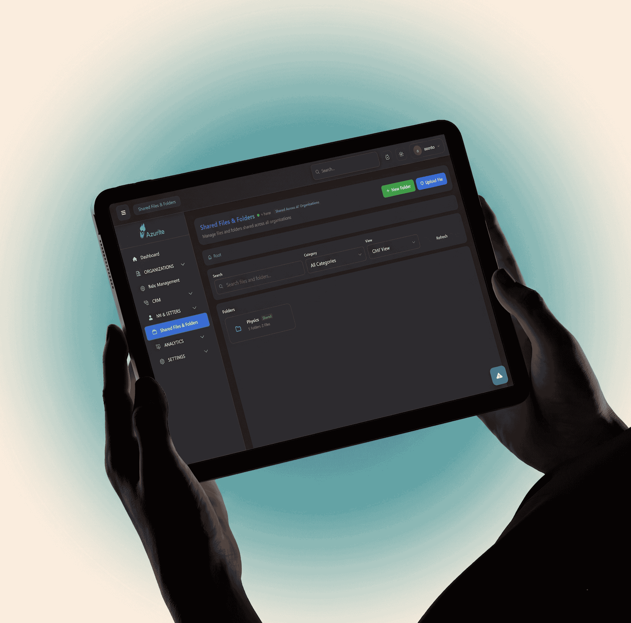 Azurite LMS gallery image 3