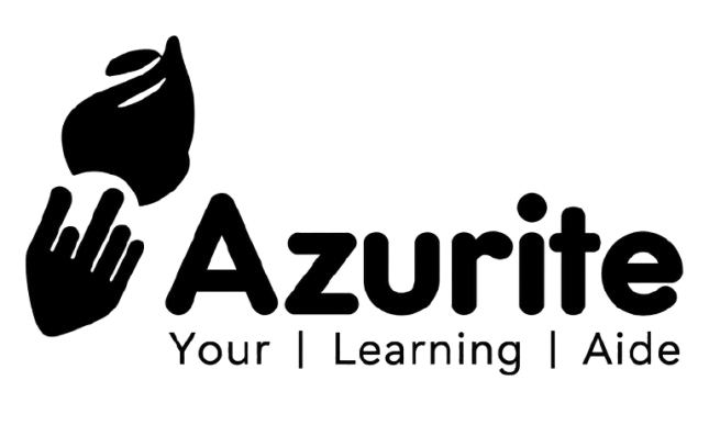 Azurite logo