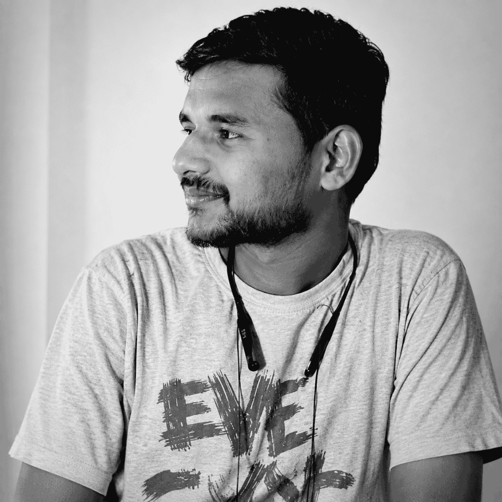 Shivkumar Basagonda